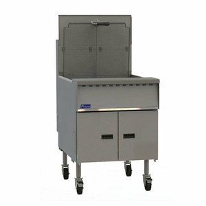 SGM24 | 0' | Fryer, Gas, Floor Model, Full Pot SGM24 | 0' | Fryer, Gas, Floor Model, Full Pot