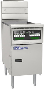 SSH60W-3FD | 0' | Fryer, Gas, Multiple Battery SSH60W-3FD | 0' | Fryer, Gas, Multiple Battery
