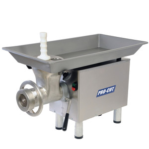 KG-22-W | 16' | Meat Grinder, Electric KG-22-W | 16' | Meat Grinder, Electric