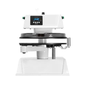 DP1350 | 18' | Pizza Dough Press DP1350 | 18' | Pizza Dough Press