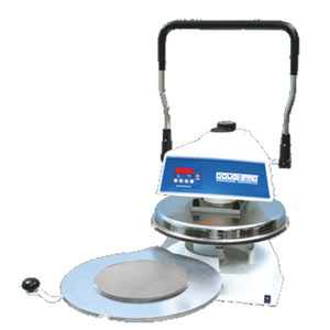 DP1100M | 20' | Pizza Dough Press DP1100M | 20' | Pizza Dough Press