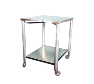 UT1300 | 21' | Equipment Stand, for Mixer / Slicer UT1300 | 21' | Equipment Stand, for Mixer / Slicer