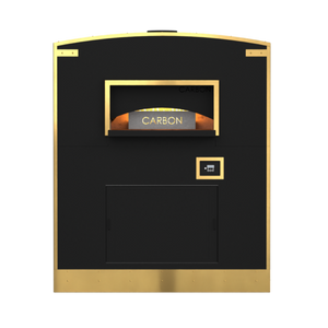 CO5636GE | 56' | Oven, Wood / Coal / Gas Fired CO5636GE | 56' | Oven, Wood / Coal / Gas Fired
