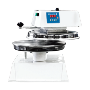 DP2350S | 18' | Pizza Dough Press DP2350S | 18' | Pizza Dough Press