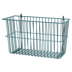 SG-B17710P | 17' | Shelving Unit, Basket SG-B17710P | 17' | Shelving Unit, Basket
