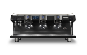 SPECIALTY INVICTA 3-GROUP | 43' | Espresso Cappuccino Machine SPECIALTY INVICTA 3-GROUP | 43' | Espresso Cappuccino Machine