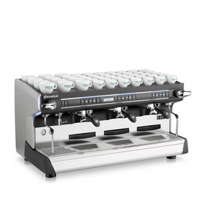 CLASSE 9 USB 3GR TALL | 39' | Espresso Cappuccino Machine