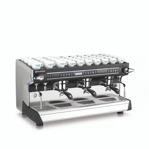 CLASSE 9 USB 3GR | 39' | Espresso Cappuccino Machine CLASSE 9 USB 3GR | 39' | Espresso Cappuccino Machine