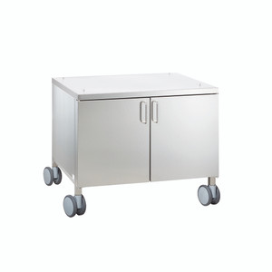 60.30.345 | 35' | Equipment Stand, Oven 60.30.345 | 35' | Equipment Stand, Oven