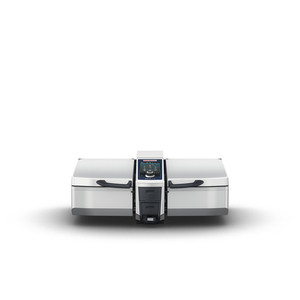 IVARIOPRO 2-S 440/480V 3PH (LMX100BE) | 43' | Tilting Skillet Braising Pan, Countertop, Electric IVARIOPRO 2-S 440/480V 3PH (LMX100BE) | 43' | Tilting Skillet Braising Pan, Countertop, Electric