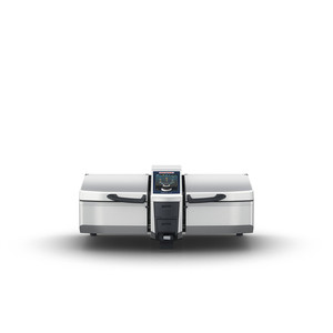 IVARIOPRO 2-XS 208/240V 3PH (LMX100AE) | 43' | Tilting Skillet Braising Pan, Countertop, Electric IVARIOPRO 2-XS 208/240V 3PH (LMX100AE) | 43' | Tilting Skillet Braising Pan, Countertop, Electric