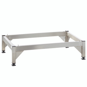 60.30.362 | 33' | Equipment Stand, Oven 60.30.362 | 33' | Equipment Stand, Oven