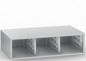 60.74.696 | 0' | Cabinet Base 60.74.696 | 0' | Cabinet Base