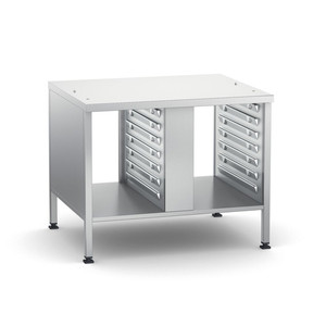 60.31.086 | 0' | Equipment Stand, Oven