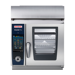 ICP XS E 208/240V 3 PH UV(LM100AE) | 25' | Combi Oven, Electric ICP XS E 208/240V 3 PH UV(LM100AE) | 25' | Combi Oven, Electric