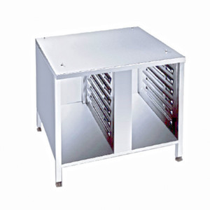 60.30.336 | 42' | Equipment Stand, Oven 60.30.336 | 42' | Equipment Stand, Oven