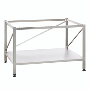 60.30.324 | 42' | Equipment Stand, Oven 60.30.324 | 42' | Equipment Stand, Oven