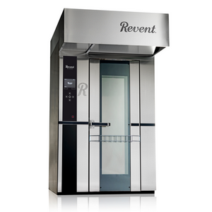 726U-G | 56' | Oven, Gas, Roll-In 726U-G | 56' | Oven, Gas, Roll-In
