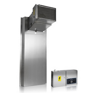 PG1004 | 0' | Proofer Humidifier Unit, Wall-Mounted