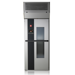 PLUG & PLAY RACK | 32' | Proofer Cabinet, Roll-In