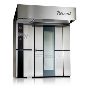 724U-E | 80' | Oven, Electric, Roll-In 724U-E | 80' | Oven, Electric, Roll-In