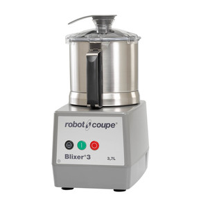 BLIXER3 | 8' | Food Processor, Benchtop / Countertop BLIXER3 | 8' | Food Processor, Benchtop / Countertop