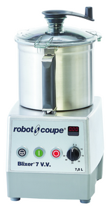 BLIXER7VV | 10' | Food Processor, Benchtop / Countertop BLIXER7VV | 10' | Food Processor, Benchtop / Countertop