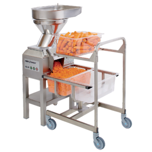 CL60WS | 18' | Food Processor, Floor Model CL60WS | 18' | Food Processor, Floor Model