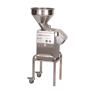 CL55B NODISC | 15' | Food Processor, Floor Model CL55B NODISC | 15' | Food Processor, Floor Model