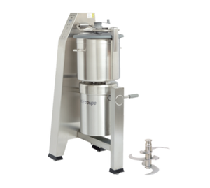 R45T | 28' | Mixer, Vertical Cutter VCM R45T | 28' | Mixer, Vertical Cutter VCM