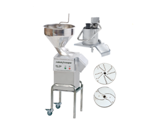 CL55E2FEEDHEADS NODISC | 19' | Food Processor, Floor Model CL55E2FEEDHEADS NODISC | 19' | Food Processor, Floor Model