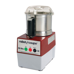 R2UB | 8' | Food Processor, Benchtop / Countertop R2UB | 8' | Food Processor, Benchtop / Countertop