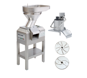 CL60E2FEEDHEADS NODISC | 18' | Food Processor, Floor Model CL60E2FEEDHEADS NODISC | 18' | Food Processor, Floor Model