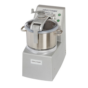 BLIXER15 | 12' | Food Processor, Benchtop / Countertop BLIXER15 | 12' | Food Processor, Benchtop / Countertop