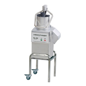 CL55E NODISC | 20' | Food Processor, Floor Model CL55E NODISC | 20' | Food Processor, Floor Model