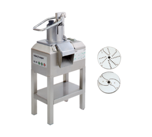 CL60E | 16' | Food Processor, Floor Model CL60E | 16' | Food Processor, Floor Model