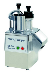CL50GOURMET NODISC | 12' | Food Processor, Benchtop / Countertop CL50GOURMET NODISC | 12' | Food Processor, Benchtop / Countertop