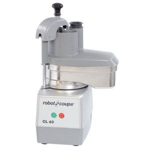 CL40 NODISC | 15' | Food Processor, Benchtop / Countertop CL40 NODISC | 15' | Food Processor, Benchtop / Countertop