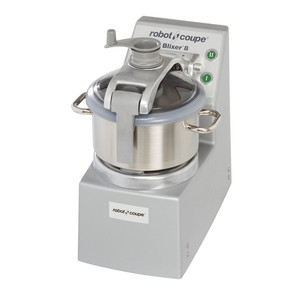 BLIXER8 | 12' | Food Processor, Benchtop / Countertop BLIXER8 | 12' | Food Processor, Benchtop / Countertop