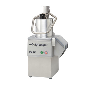 CL52E | 14' | Food Processor, Benchtop / Countertop CL52E | 14' | Food Processor, Benchtop / Countertop