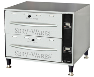 SWPWDS-2 | 27' | Warming Drawer, Free Standing