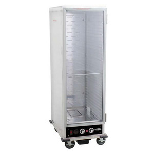 SC1836HPI | 23' | Proofer Cabinet, Mobile SC1836HPI | 23' | Proofer Cabinet, Mobile