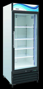 GR23-HC | 27' | Refrigerator, Merchandiser GR23-HC | 27' | Refrigerator, Merchandiser