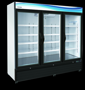 GR72-HC | 81' | Refrigerator, Merchandiser GR72-HC | 81' | Refrigerator, Merchandiser