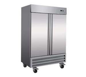 RR2-35-HC | 39' | Refrigerator, Reach-In RR2-35-HC | 39' | Refrigerator, Reach-In