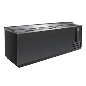 BC-95-HC | 95' | Bottle Cooler BC-95-HC | 95' | Bottle Cooler