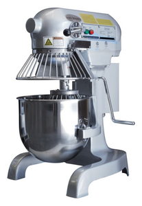 PM10LA | 20' | Mixer, Planetary PM10LA | 20' | Mixer, Planetary