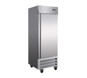 RF1-19-HC | 26' | Freezer, Reach-In RF1-19-HC | 26' | Freezer, Reach-In