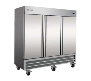 RR3-HC | 81' | Refrigerator, Reach-In RR3-HC | 81' | Refrigerator, Reach-In