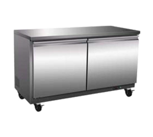 UCF-48-HC | 48' | Freezer, Undercounter, Reach-In UCF-48-HC | 48' | Freezer, Undercounter, Reach-In
